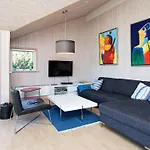 Semesterbostad 4 Star Holiday Home In Vaeggerlose