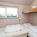 Semesterbostad 4 Star Holiday Home In Vaeggerlose