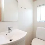 4 Star Holiday Home In Vaeggerlose Semesterbostad *