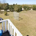4 Star Holiday Home In Vaeggerlose Semesterbostad Bøtø By