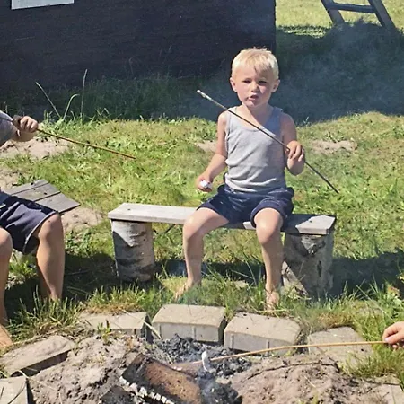 9 Person In V Ggerl Se Dom wakacyjny Bøtø By