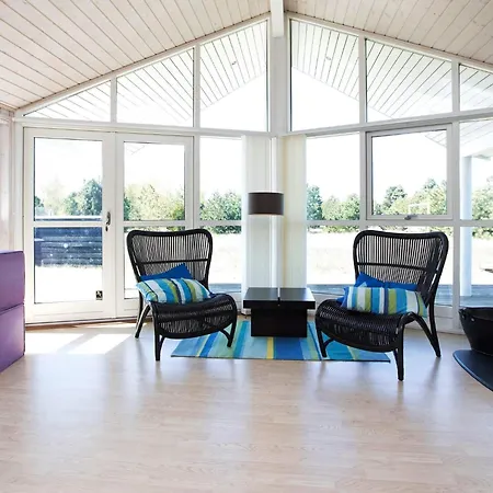 Дом отдыха 9 Person In Vaeggerlose-by Traum Boto By