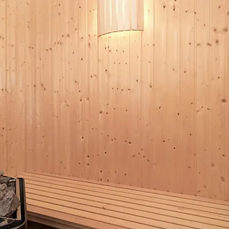 9 Person In Vaeggerlose-by Traum Дом отдыха *