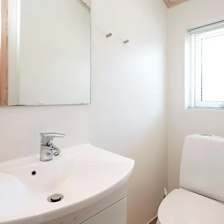 9 Person In Vaeggerlose-by Traum 펜션 *