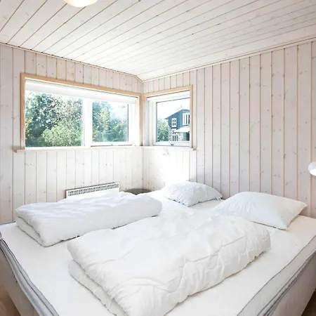 Дом отдыха 9 Person In Vaeggerlose-by Traum Boto By