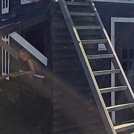 Дом отдыха 9 Person In Vaeggerlose-by Traum