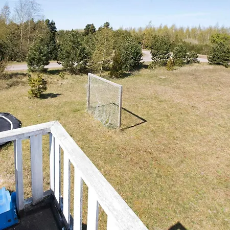 9 Person In Vaeggerlose-by Traum Дом отдыха Boto By