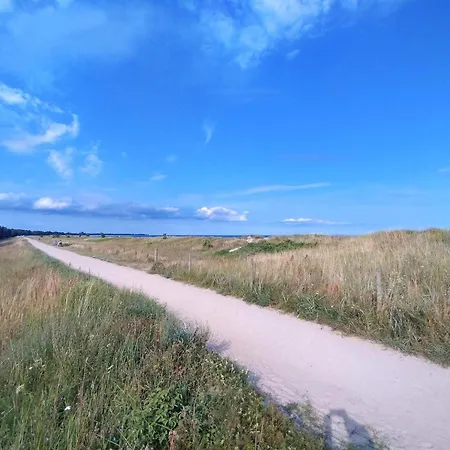 Дом отдыха 9 Person In Vaeggerlose-by Traum Boto By