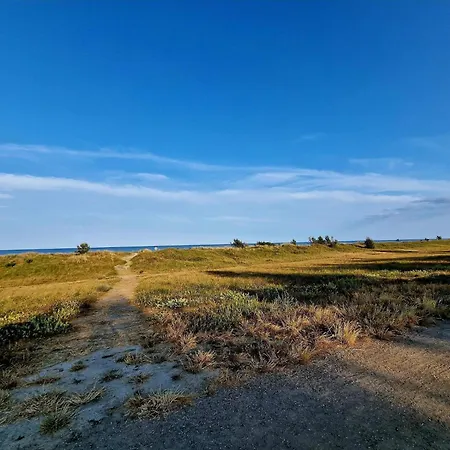 Дом отдыха 9 Person In Vaeggerlose-by Traum *