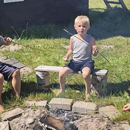 Дом отдыха 9 Person In Vaeggerlose-by Traum Boto By