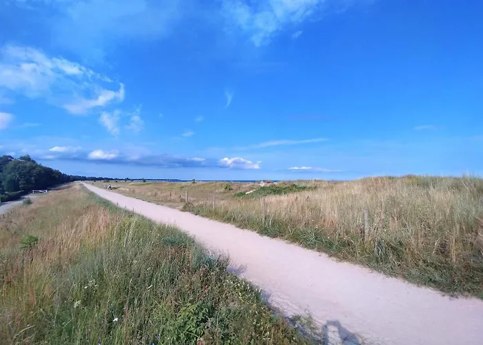 Vakantiehuis 9 Person In Vaeggerlose-by Traum Bøtø By